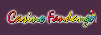 Casino Fandango Logo