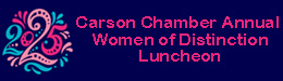 2025 Women of Distinction Luncheon