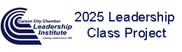 2025 Leadership Class Project