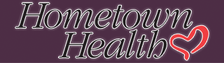 HomeTown Health Logo