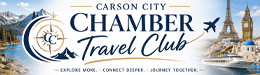 Travel With Us!